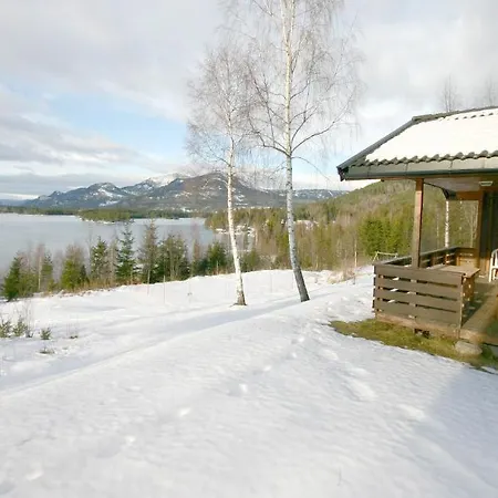 Vradal Hyttegrend Zimmer foto
