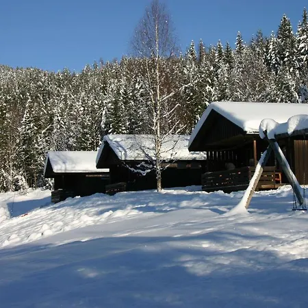 Vradal Hyttegrend Zimmer foto