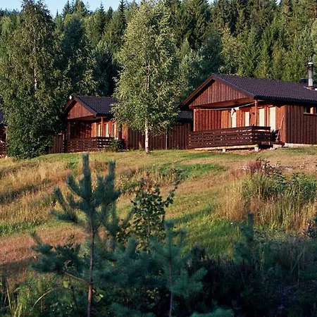 Vradal Hyttegrend Zimmer foto