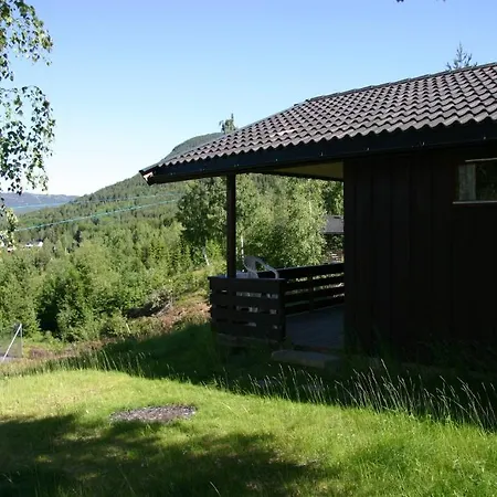 Vradal Hyttegrend Zimmer foto