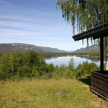 Vradal Hyttegrend Zimmer foto