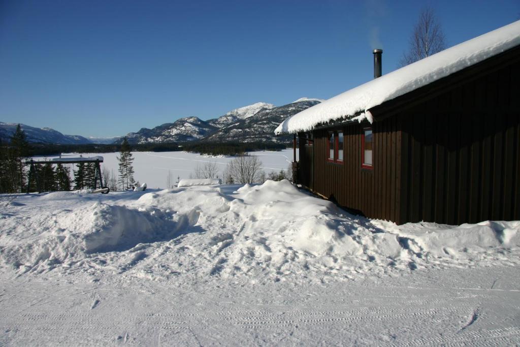 Lodge Hyttegrend *