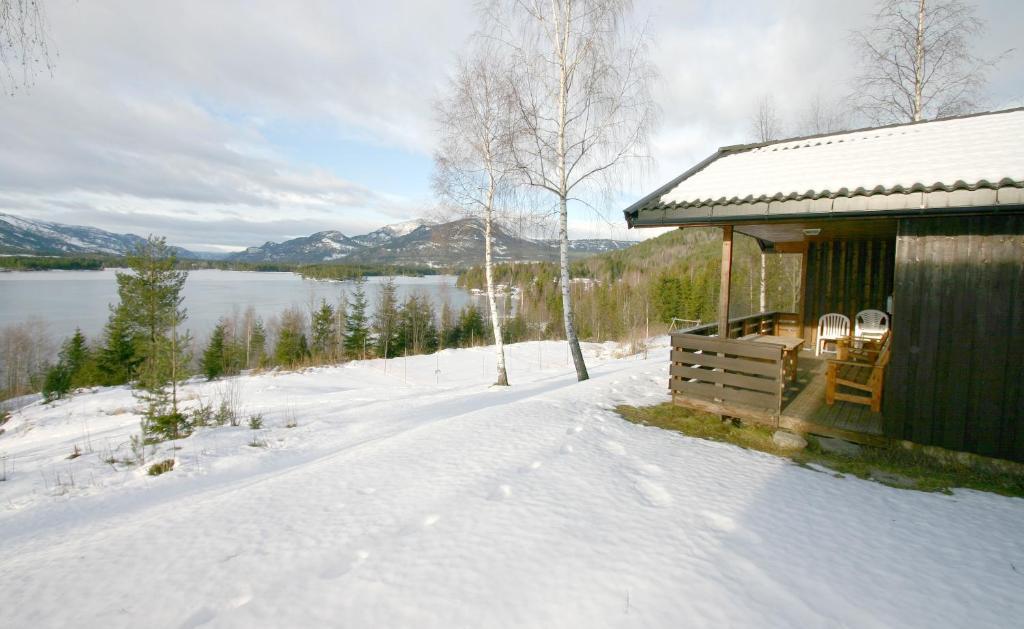 Hyttegrend Lodge
