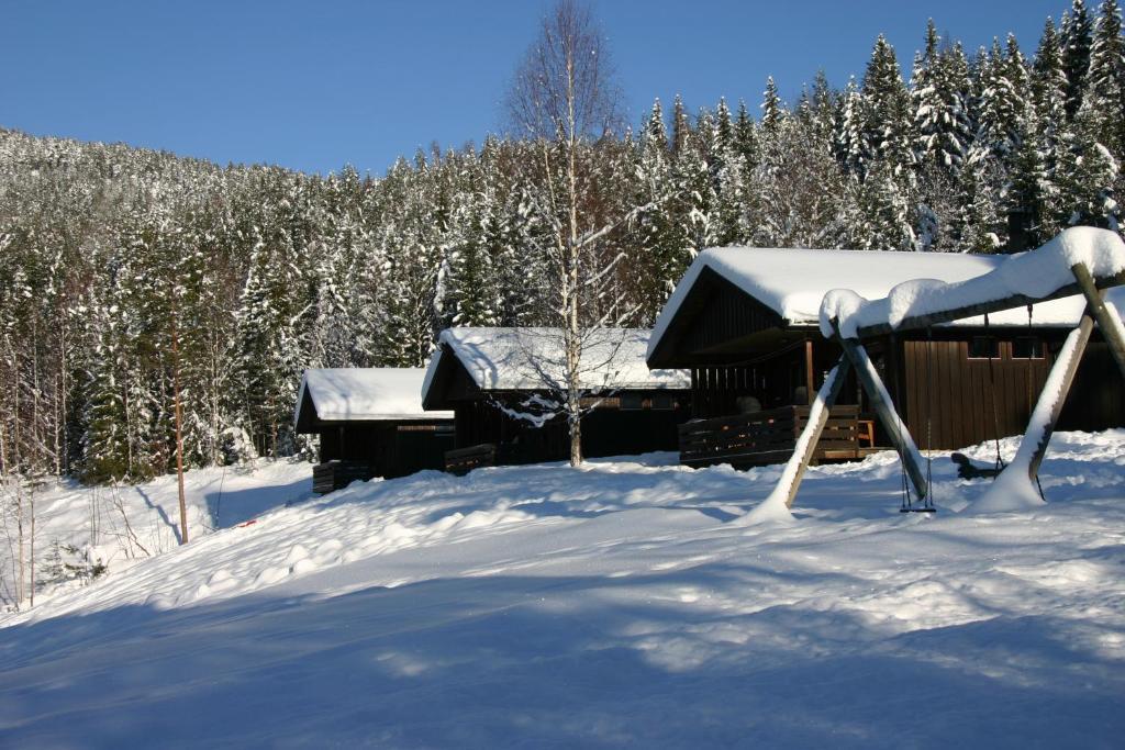 Lodge Hyttegrend Vradal