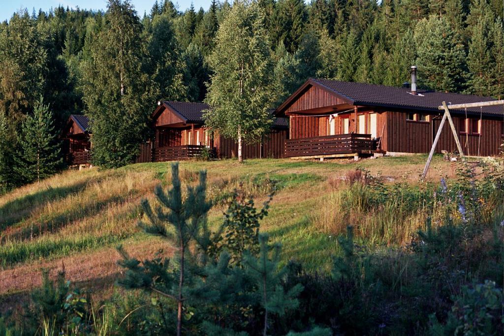 Hyttegrend Lodge Vradal