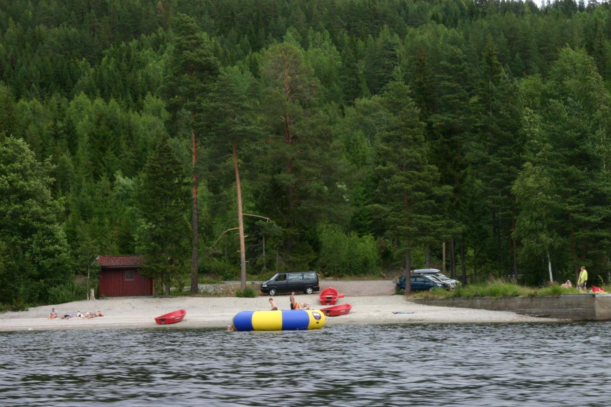 Lodge Hyttegrend Vradal