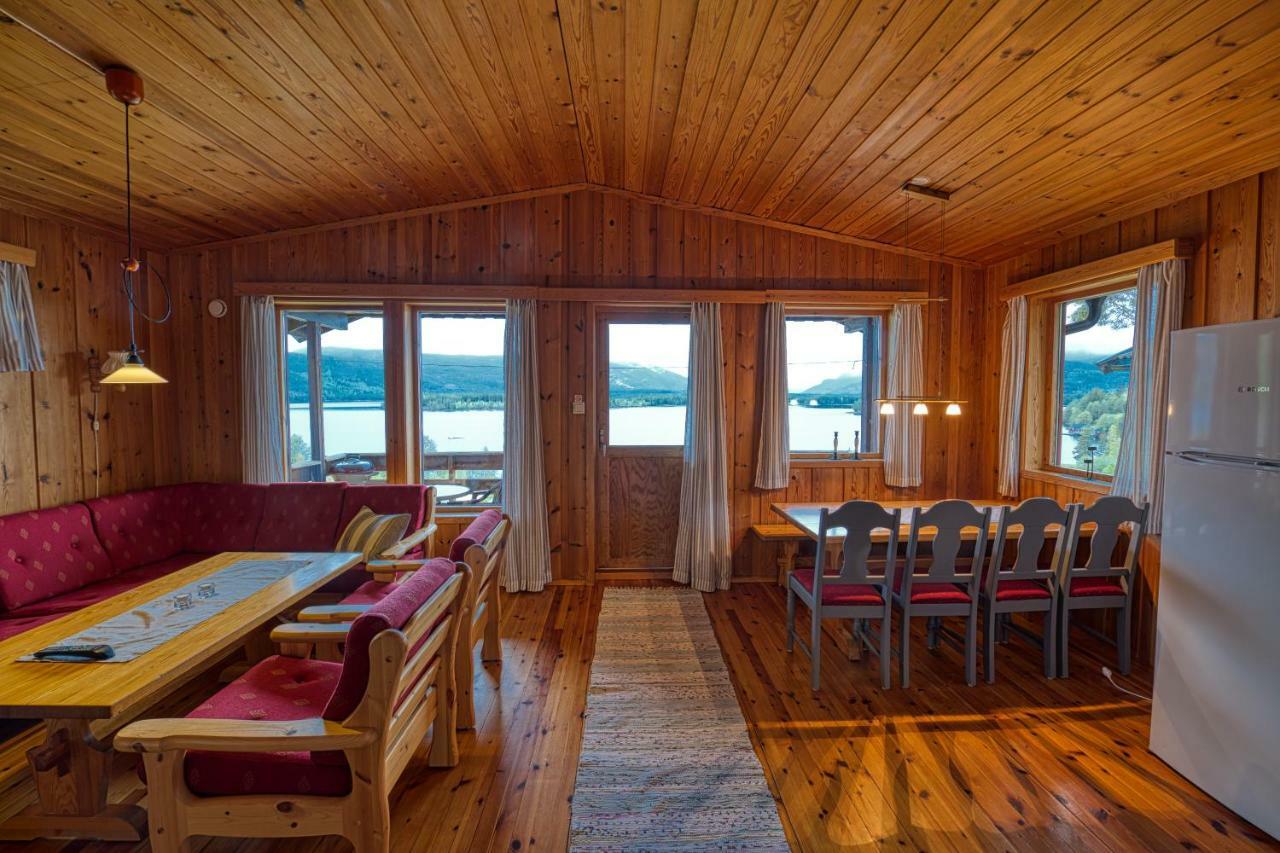 Lodge Hyttegrend Vradal