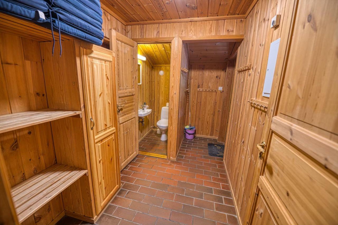 Lodge Hyttegrend Vradal