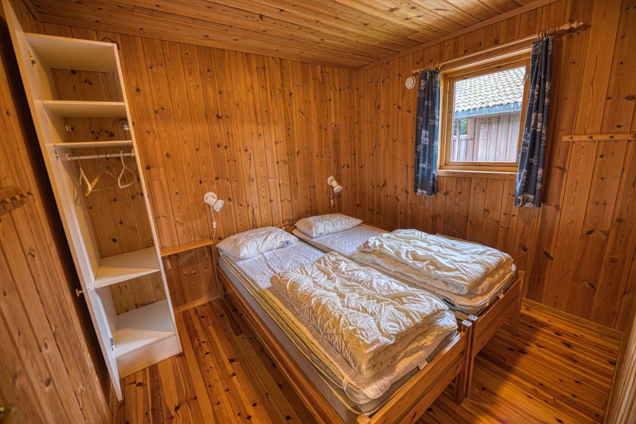 Hyttegrend Lodge Vradal